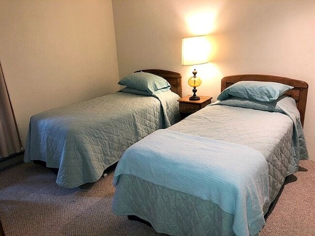 Building Photo - Quiet, Furnished 2BR Retreat – Ideal for R...