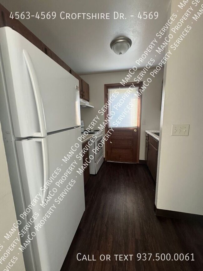 Building Photo - 4563-4569 Croftshire Dr.-4569