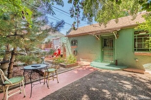 Building Photo - 2225 N Gilpin St