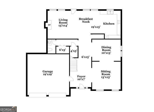 Building Photo - 3797 Landgraf Cove