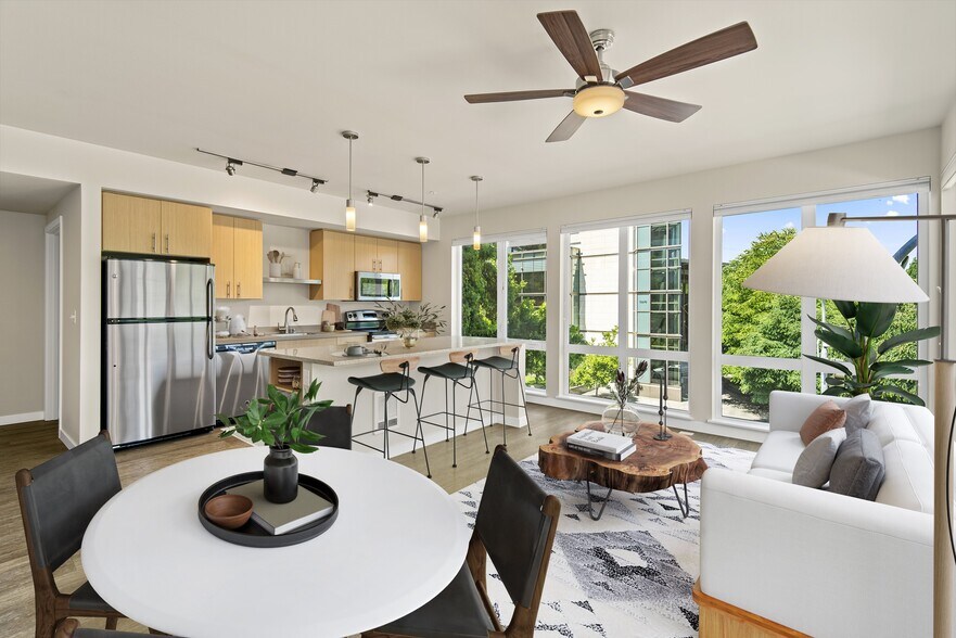 Building Photo - Allez Apartments