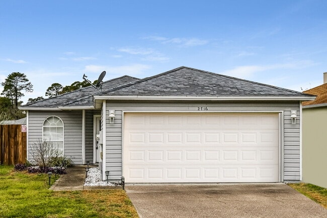 Building Photo - 2716 R S Bailey Dr