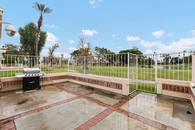 Building Photo - 49336 Eisenhower Dr