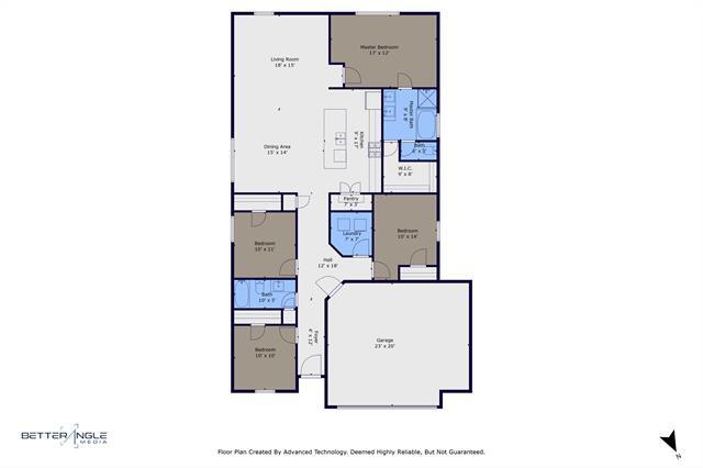 Building Photo - 3605 Cedar Elm Trl