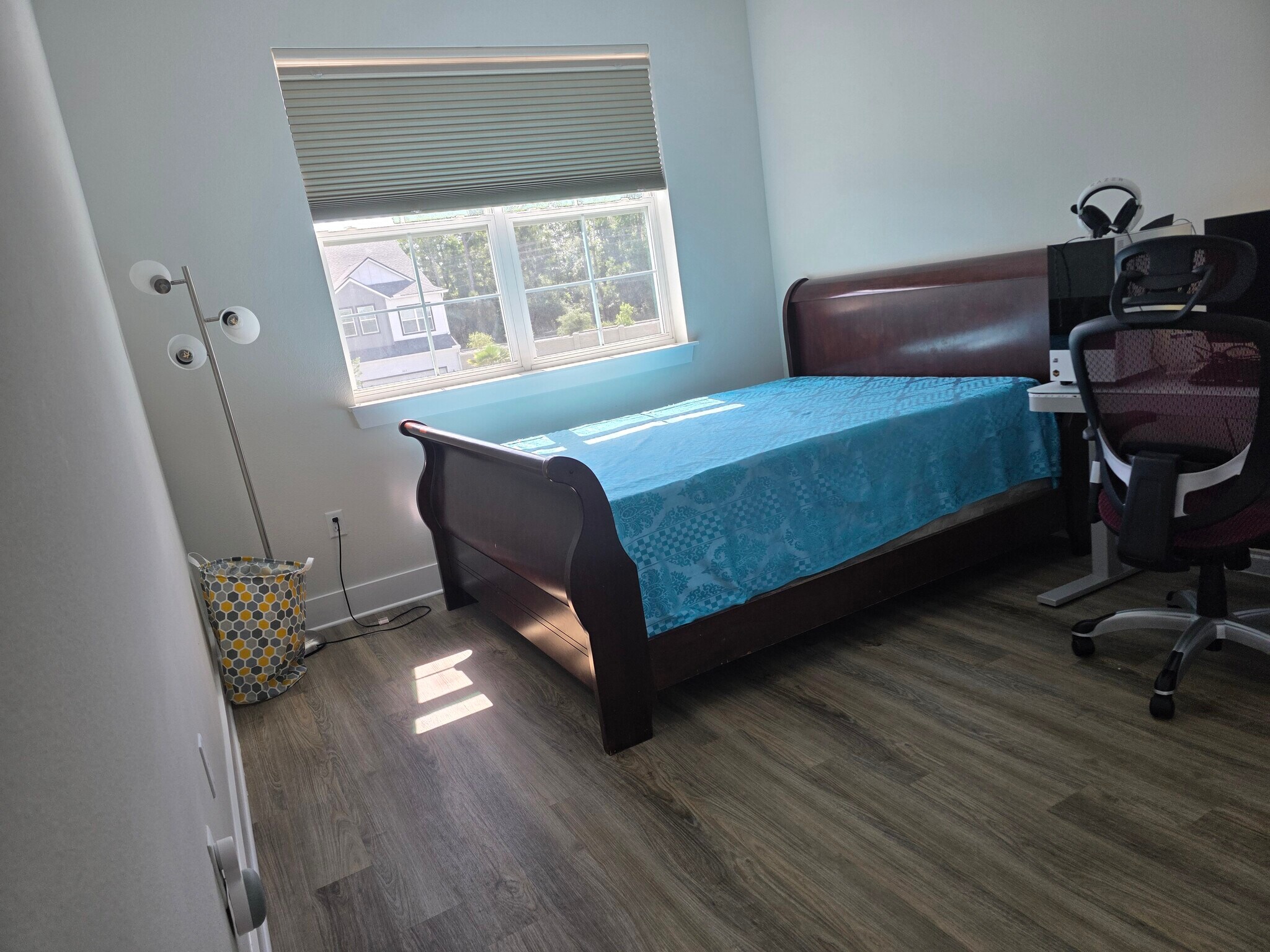 Bedroom 3 - 1404 Brookdale Ct