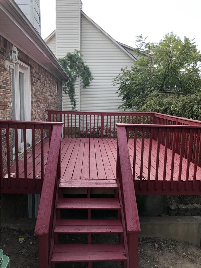 Building Photo - 5509 Woodcross Pl