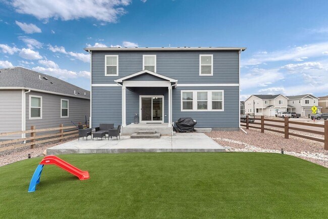 Building Photo - 2186 Prairie Smoke Dr
