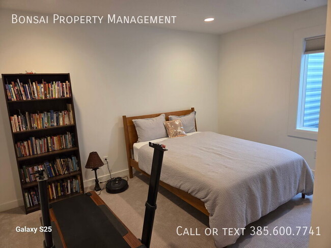 Building Photo - 1486 E Sheps Ridge Rd