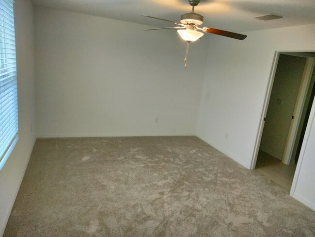 Master bedroom - 3186 Oyster Cove St