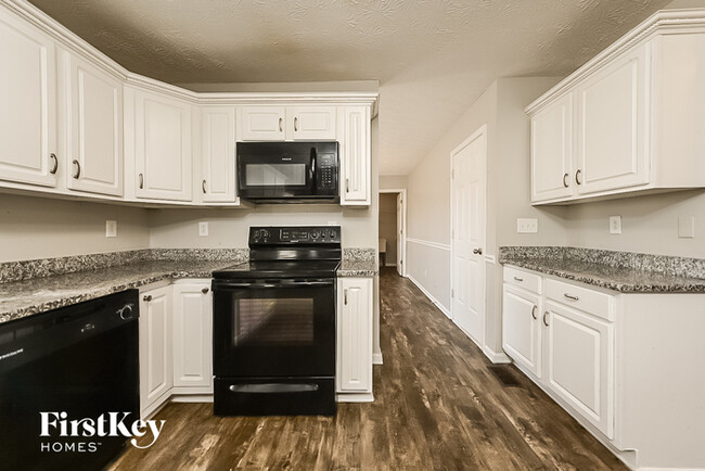 Building Photo - 617 Creekstone Ct