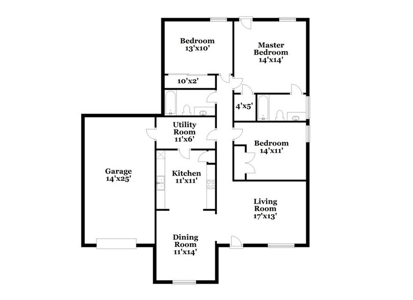 Building Photo - 971 Avery Ct