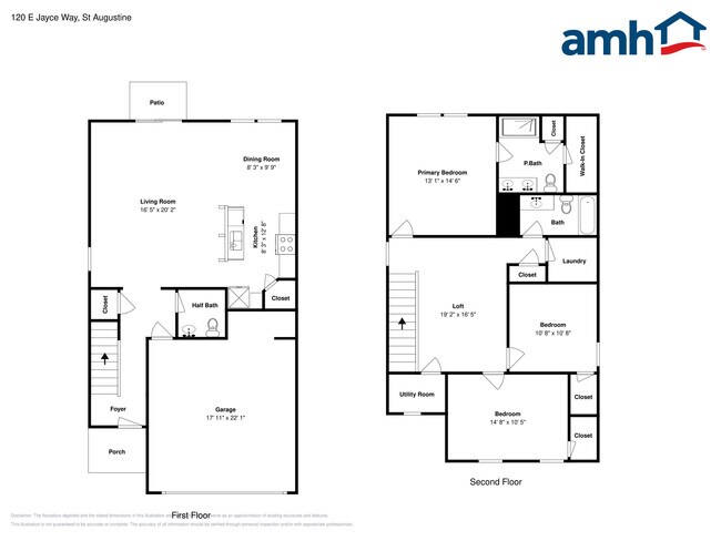 Building Photo - 120 E Jayce Way