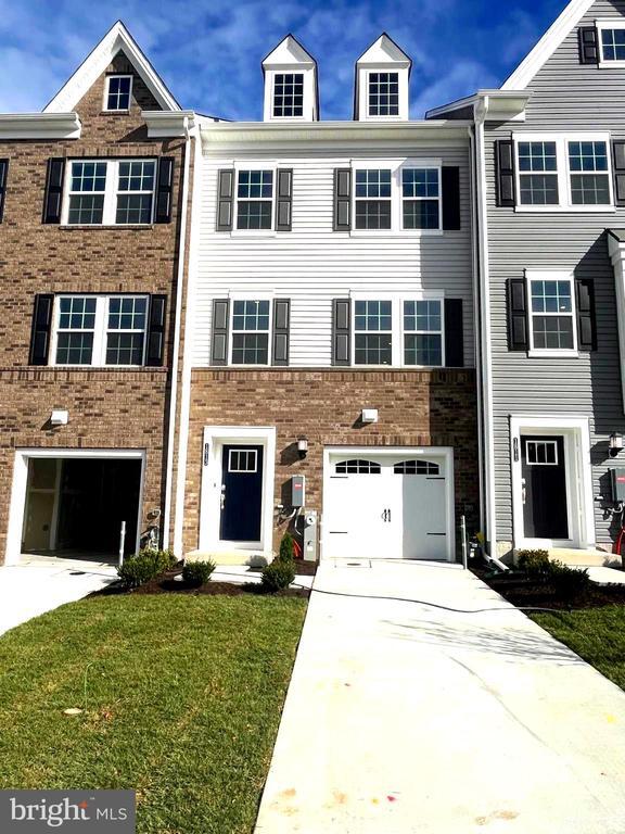 Building Photo - 1813 Ritter Dr