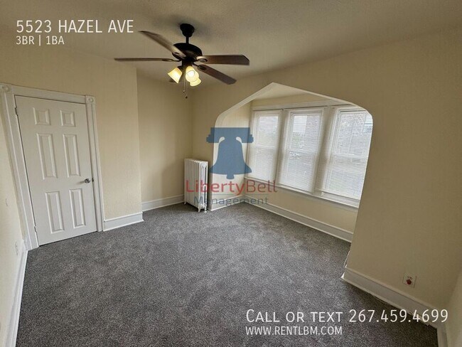 Building Photo - 5523 Hazel Ave