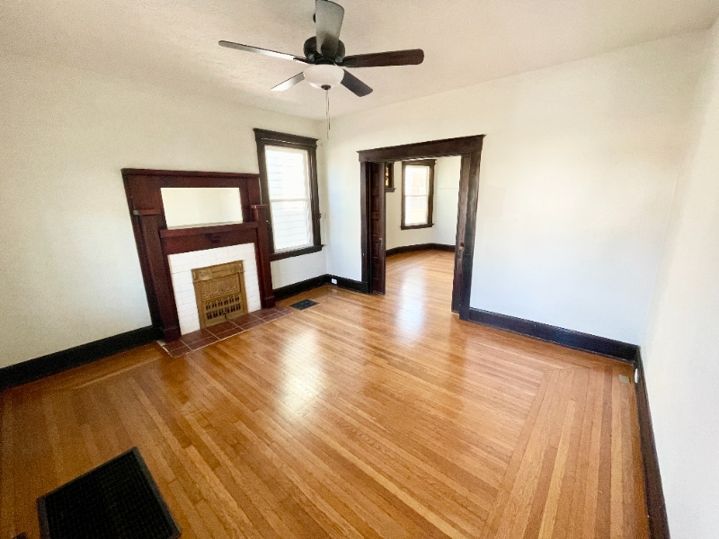 Building Photo - 4518 Ashland Ave