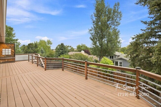 Building Photo - 3060 Maverick Dr