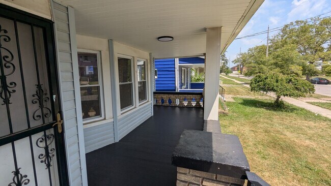 Building Photo - *Christopher Anderson, Mgr of OmniFortress...