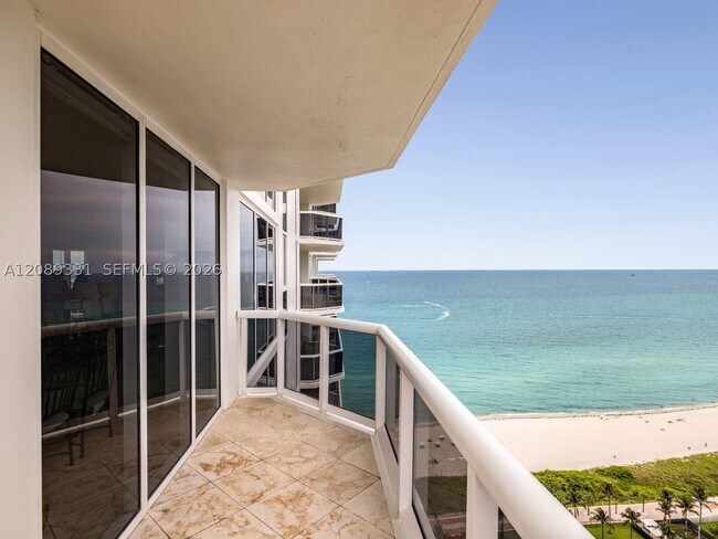 Building Photo - 4779 Collins Ave