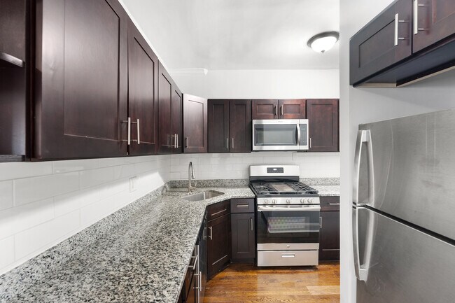 Building Photo - 6112 N Winthrop Ave