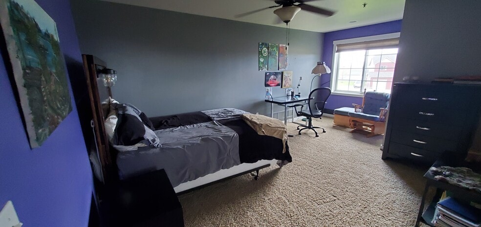 Building Photo - 36 Talon Way