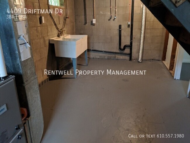 Building Photo - 4409 Driftman Dr