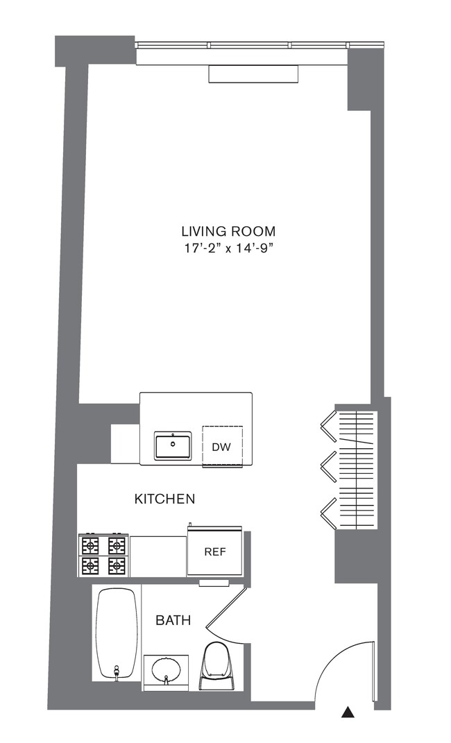 Floorplan - 88 Leonard