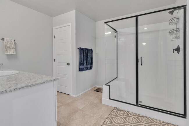 Building Photo - A gated community offers a secure and luxu...