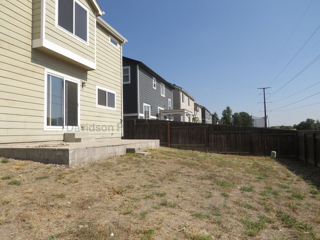Building Photo - Gorgeous 3 Bedroom House in Eastern Colorado Springs