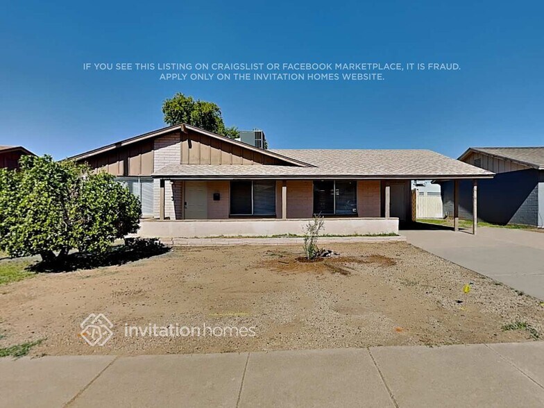 Primary Photo - 2022 W Windrose Dr