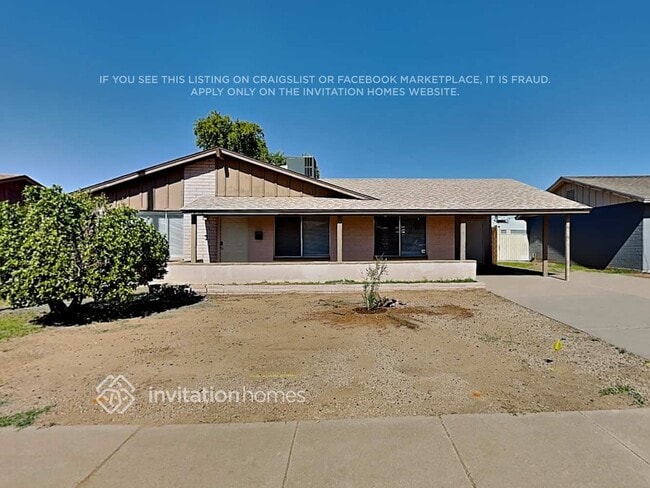 Building Photo - 2022 W Windrose Dr