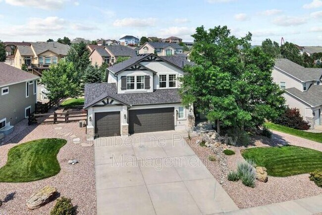 Building Photo - 2030 Silver Creek Dr