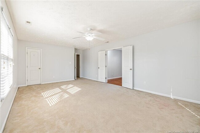 Building Photo - 3320 Benson Pl