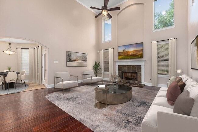 Building Photo - 3215 Canna Lily Ct