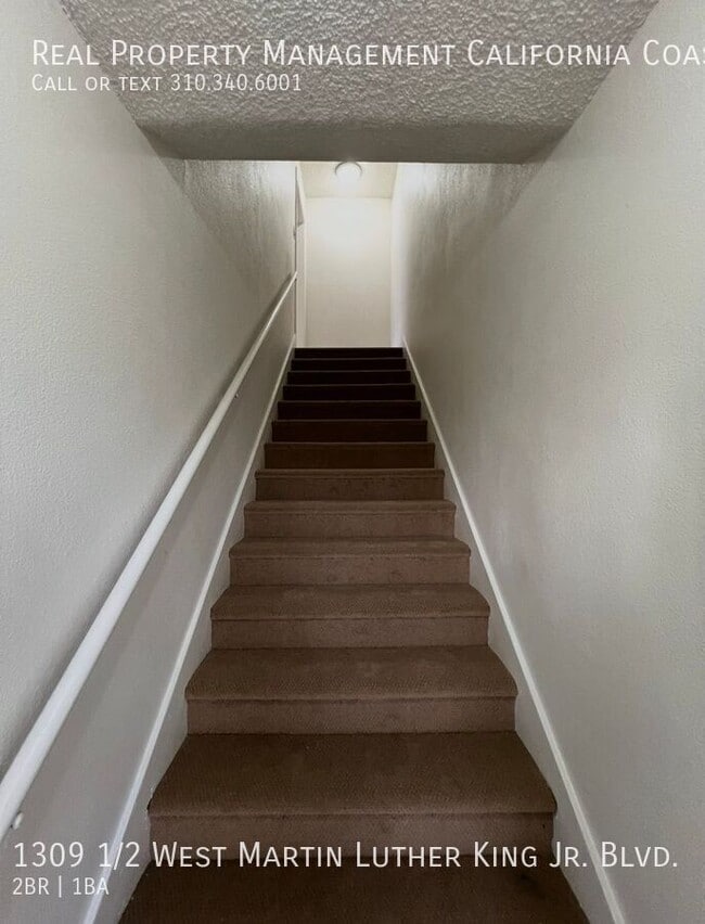 Building Photo - 1309 1/2 West Martin Luther King Jr. Blvd.-