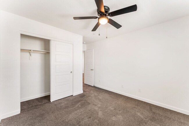 Building Photo - Modern Gated Townhome Living with Resort-Style Community Amenities