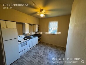 Building Photo - 2 Bedroom Apartment in Hazelwood