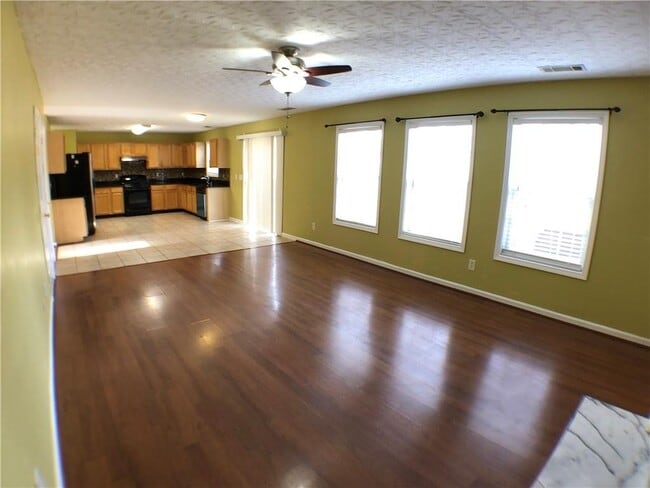 Building Photo - 3337 Baymount Way