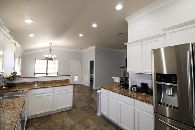 Building Photo - 1009 Griffith Ct