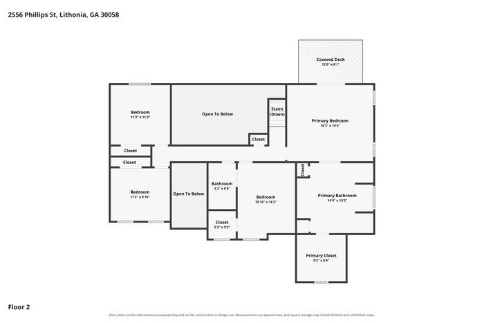 Building Photo - 2556 Phillips St