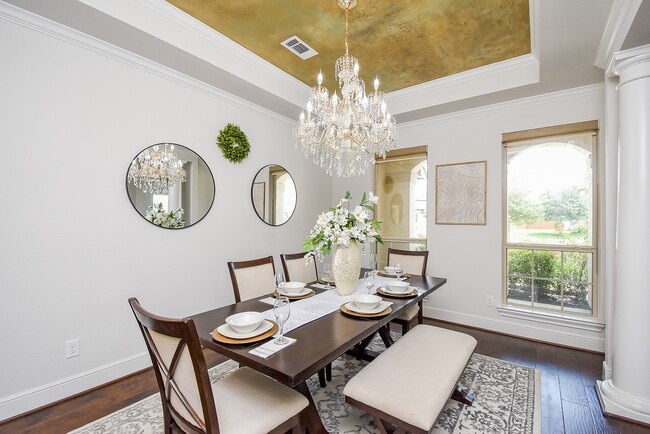 Building Photo - 5450 Pudman River Ln