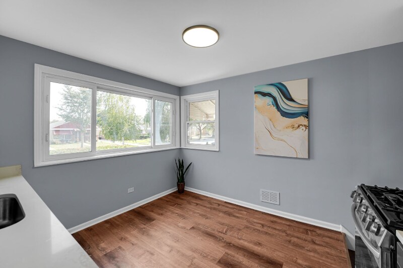 Building Photo - 3522 George St