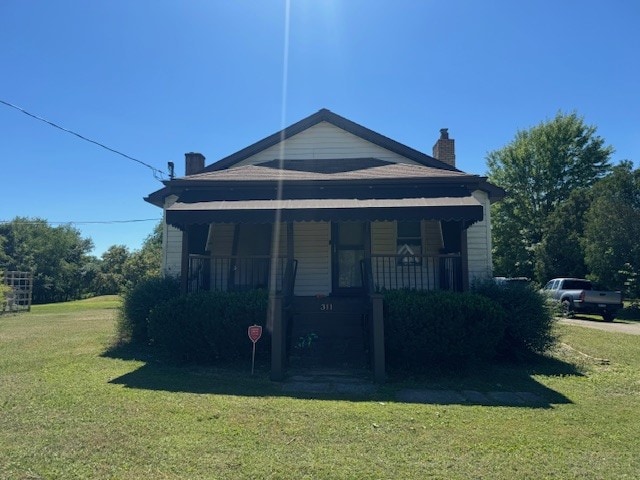 Primary Photo - 311 Godfrey Rd