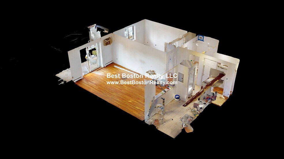 Building Photo - 435 Shirley St