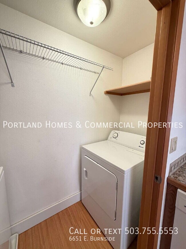 Building Photo - 6651 E. Burnside-