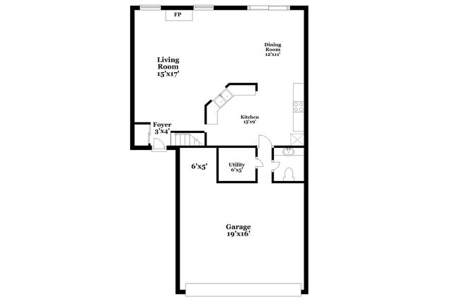 Building Photo - 11553 Glenn Abbey Ln