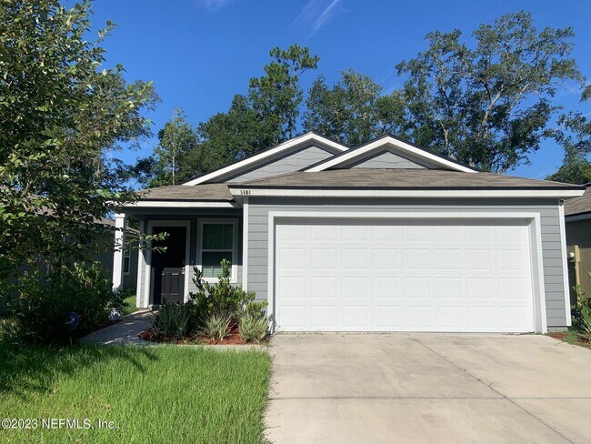 Primary Photo - 5864 Calvary Dr