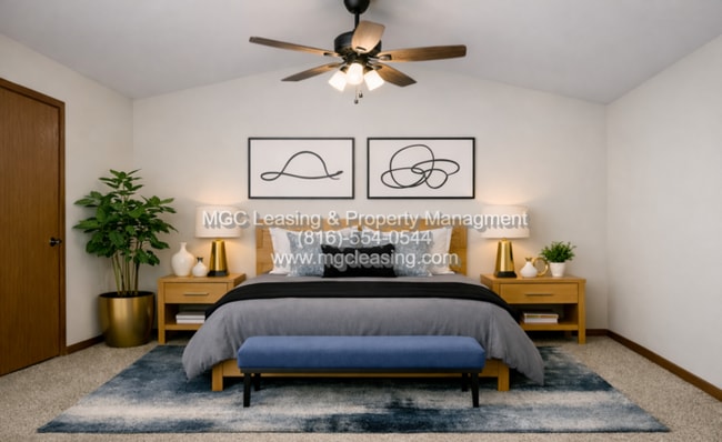 Building Photo - Chapel Oaks Community of Lee's Summit - Schedule a tour today!