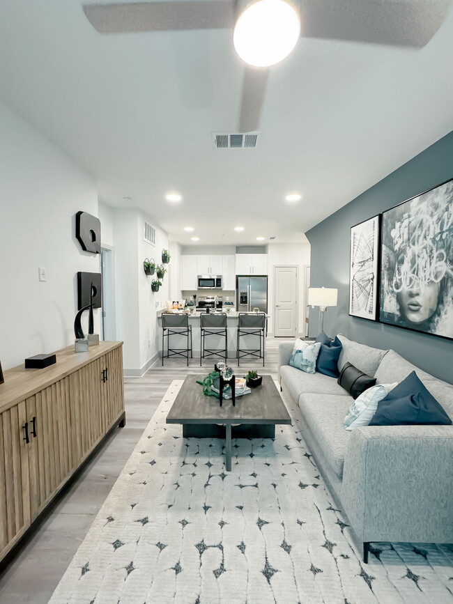 Building Photo - 5436 Huffines Blvd