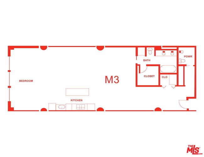 Building Photo - 711 S Olive St