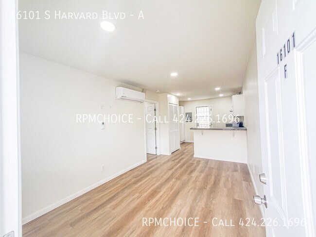 Building Photo - 16101 Harvard Blvd
